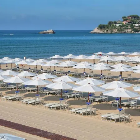 Sapore Di Mare Mansarda Appartamento Gaeta